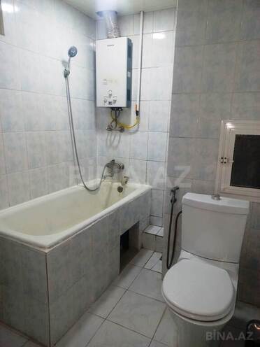 Satılır 1 otaqlı köhnə tikili 47 m², Azadlıq Prospekti m., photo 7 from 13