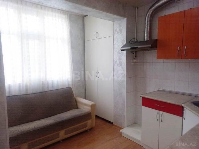 Satılır 1 otaqlı köhnə tikili 47 m², Azadlıq Prospekti m., photo 11 from 13