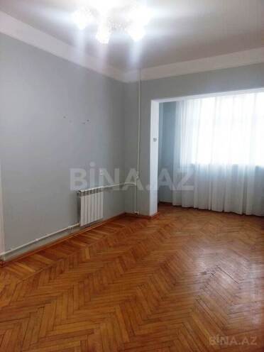 Satılır 1 otaqlı köhnə tikili 47 m², Azadlıq Prospekti m., photo 3 from 13