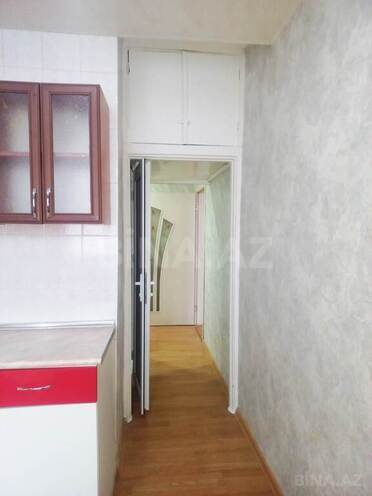Satılır 1 otaqlı köhnə tikili 47 m², Azadlıq Prospekti m., photo 10 from 13