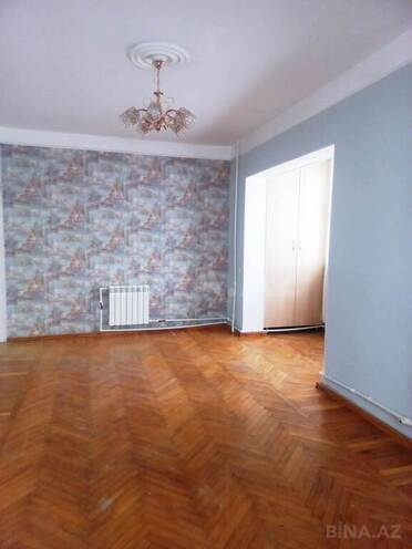 Satılır 1 otaqlı köhnə tikili 47 m², Azadlıq Prospekti m., photo 1 from 13