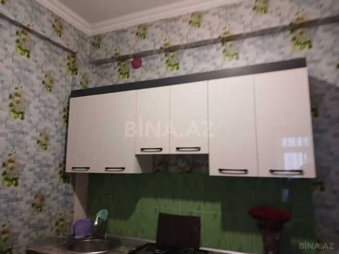 2 otaqlı yeni tikili - Xırdalan - 85 m² (8)