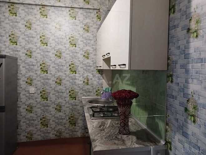 2 otaqlı yeni tikili - Xırdalan - 85 m² (14)