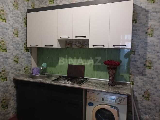 2 otaqlı yeni tikili - Xırdalan - 85 m² (11)