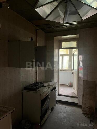 3-комн. вторичка - м. Нариман Нариманов - 80 м² (2)