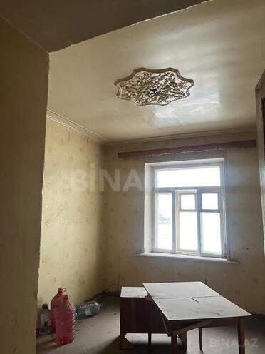 3-комн. вторичка - м. Нариман Нариманов - 80 м² (1)
