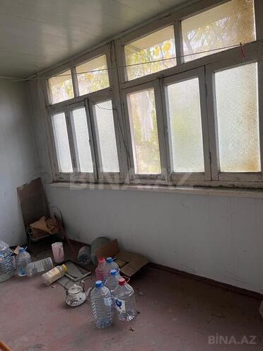 3-комн. вторичка - м. Нариман Нариманов - 80 м² (4)