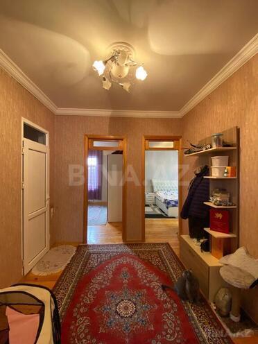4-комн. дом/дача - пос. Бинагади - 100 м² (4)