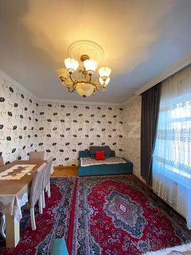 4-комн. дом/дача - пос. Бинагади - 100 м² (10)