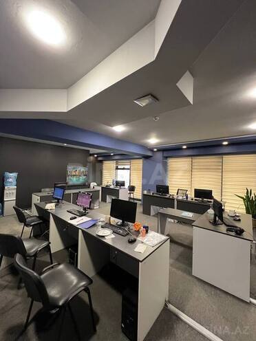 1-комн. офис - м. 20 января - 60 м² (2)