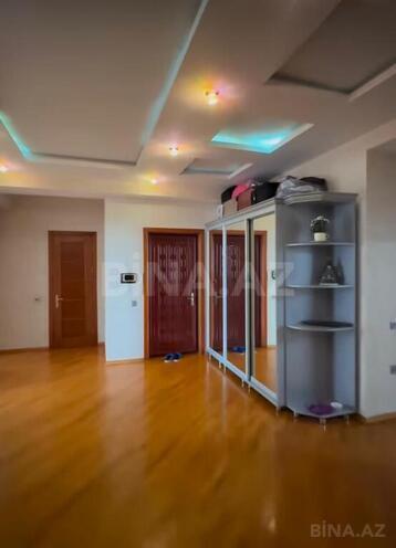 4-комн. новостройка - м. Нариман Нариманов - 251 м² (13)
