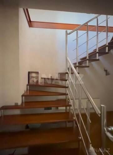 4-комн. новостройка - м. Нариман Нариманов - 251 м² (14)