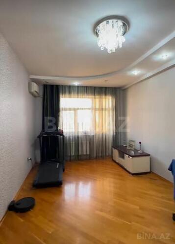 4-комн. новостройка - м. Нариман Нариманов - 251 м² (15)