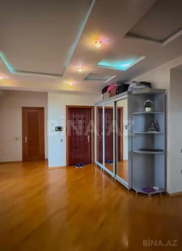 4-комн. новостройка - м. Нариман Нариманов - 251 м² (5)