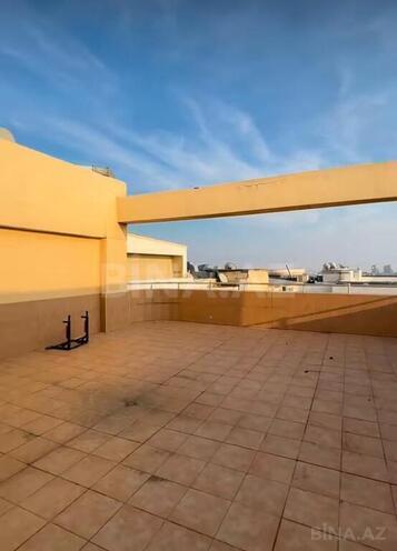 4-комн. новостройка - м. Нариман Нариманов - 251 м² (10)