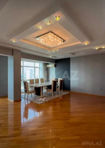 4-комн. новостройка - м. Нариман Нариманов - 251 м² (12)