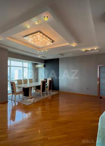 4-комн. новостройка - м. Нариман Нариманов - 251 м² (2)