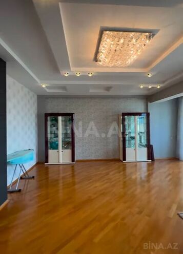 4-комн. новостройка - м. Нариман Нариманов - 251 м² (3)