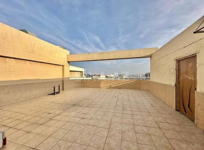 4-комн. новостройка - м. Нариман Нариманов - 251 м² (7)