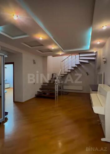 4-комн. новостройка - м. Нариман Нариманов - 251 м² (9)