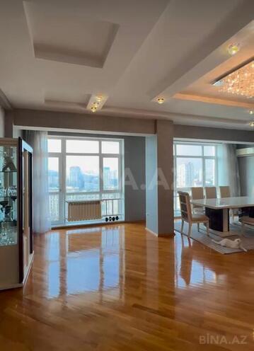 4-комн. новостройка - м. Нариман Нариманов - 251 м² (4)