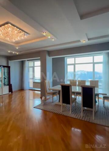 4-комн. новостройка - м. Нариман Нариманов - 251 м² (1)