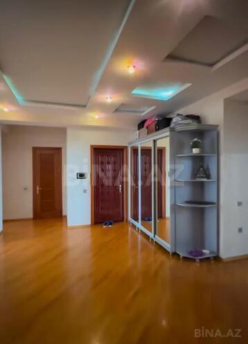 4-комн. новостройка - м. Нариман Нариманов - 251 м² (17)