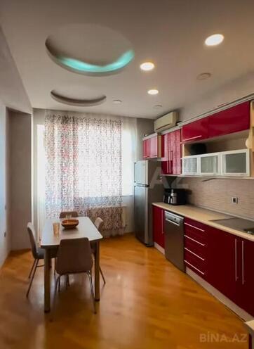 4-комн. новостройка - м. Нариман Нариманов - 251 м² (8)