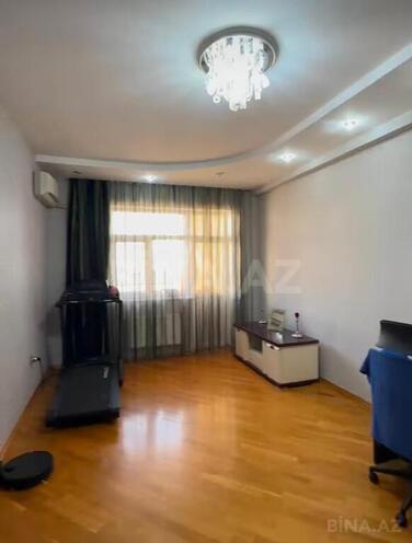 4-комн. новостройка - м. Нариман Нариманов - 251 м² (16)
