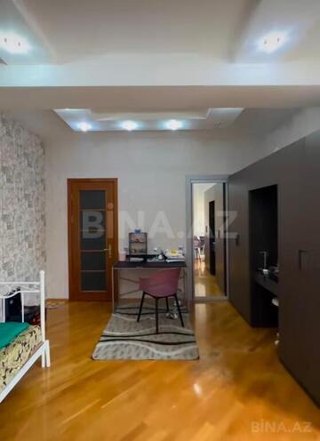 4-комн. новостройка - м. Нариман Нариманов - 251 м² (11)