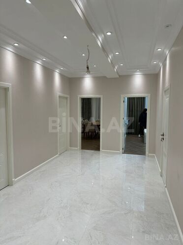 3 otaqlı yeni tikili - Nərimanov r. - 127 m² (6)