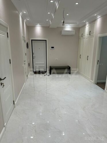3 otaqlı yeni tikili - Nərimanov r. - 127 m² (7)