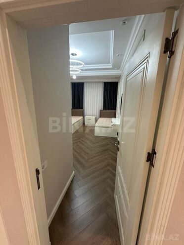 3 otaqlı yeni tikili - Nərimanov r. - 127 m² (10)