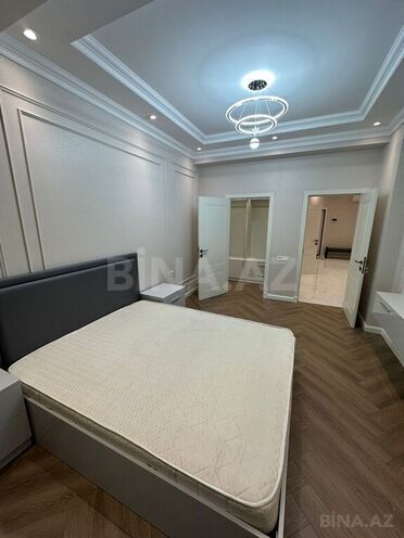 3 otaqlı yeni tikili - Nərimanov r. - 127 m² (11)
