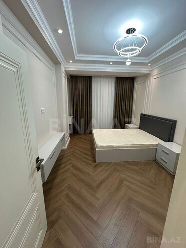 3 otaqlı yeni tikili - Nərimanov r. - 127 m² (9)