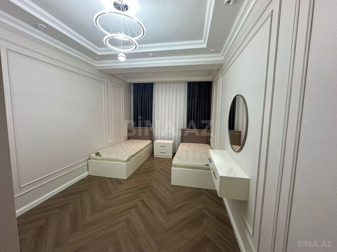 3 otaqlı yeni tikili - Nərimanov r. - 127 m² (12)