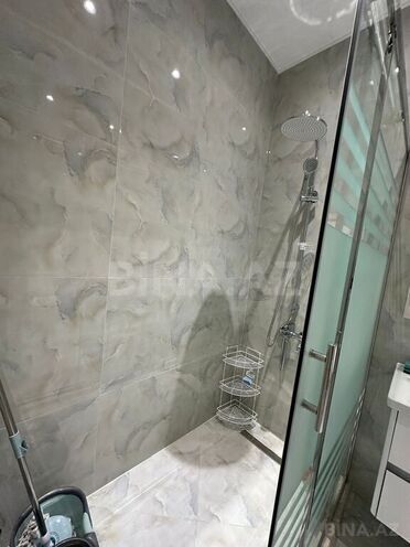 3 otaqlı yeni tikili - Nərimanov r. - 127 m² (16)