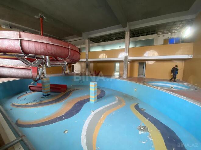 Продаётся  объект 4 473.9 м², м. Кара Караев, photo 12 from 32