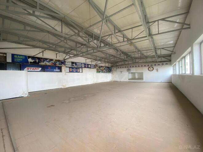 Продаётся  объект 4 473.9 м², м. Кара Караев, photo 20 from 32