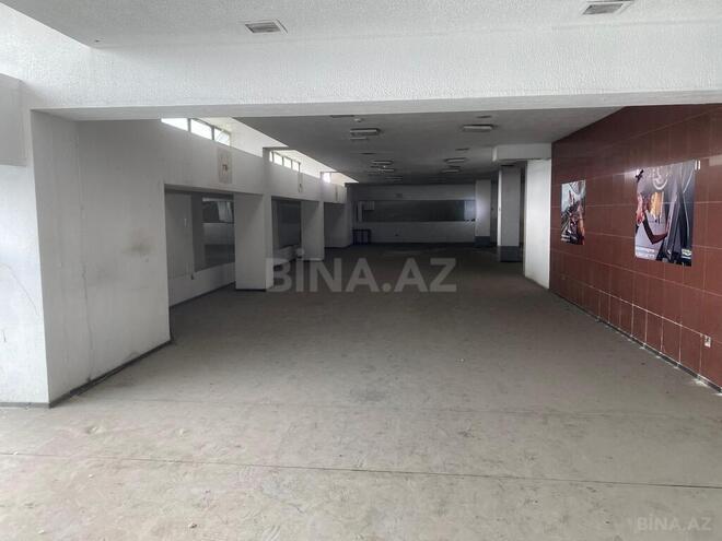 Продаётся  объект 4 473.9 м², м. Кара Караев, photo 25 from 32