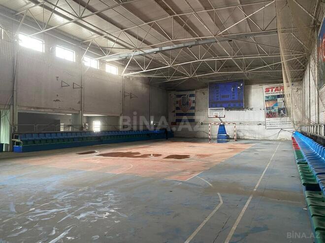 Продаётся  объект 4 473.9 м², м. Кара Караев, photo 14 from 32