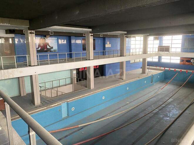 Продаётся  объект 4 473.9 м², м. Кара Караев, photo 9 from 32