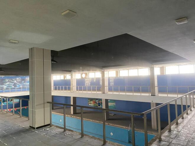 Продаётся  объект 4 473.9 м², м. Кара Караев, photo 11 from 32