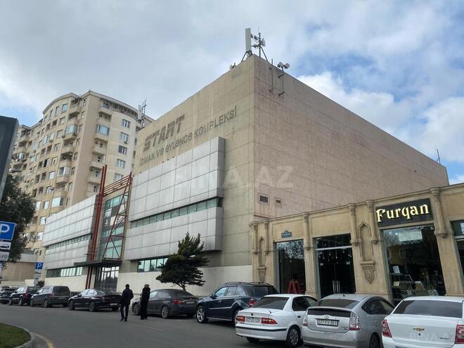 Продаётся  объект 4 473.9 м², м. Кара Караев, photo 3 from 32