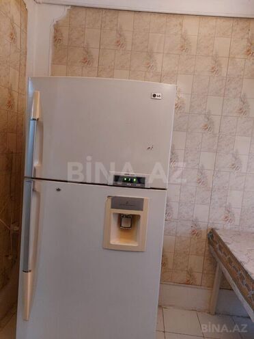 3-комн. вторичка - м. Элмляр Академиясы - 110 м² (6)