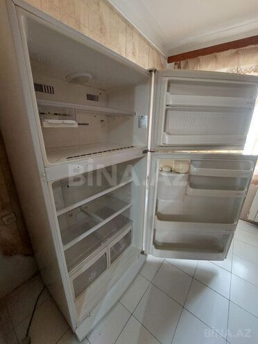 3-комн. вторичка - м. Элмляр Академиясы - 110 м² (7)