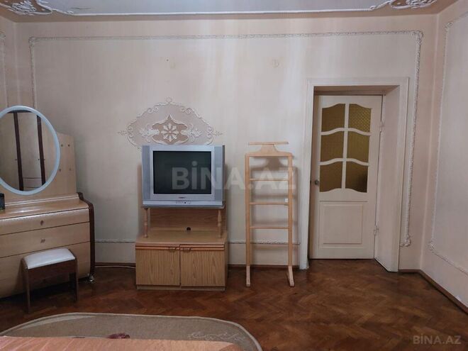 3-комн. вторичка - м. Элмляр Академиясы - 110 м² (15)