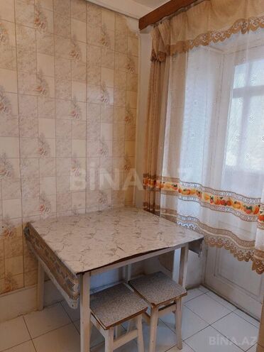 3-комн. вторичка - м. Элмляр Академиясы - 110 м² (9)