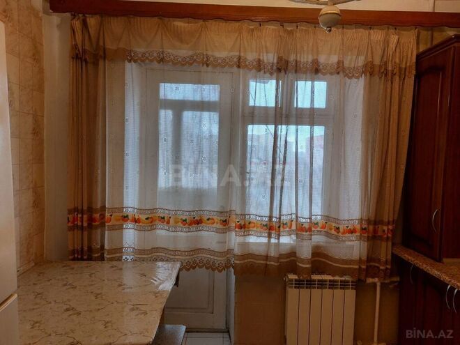 3-комн. вторичка - м. Элмляр Академиясы - 110 м² (12)