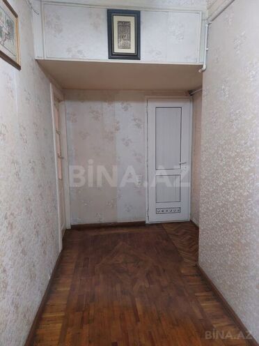 3-комн. вторичка - м. Элмляр Академиясы - 110 м² (19)